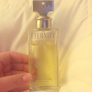 Eternity for Women by Calvin Klein